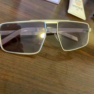Prada PR 61WS Sunglasses